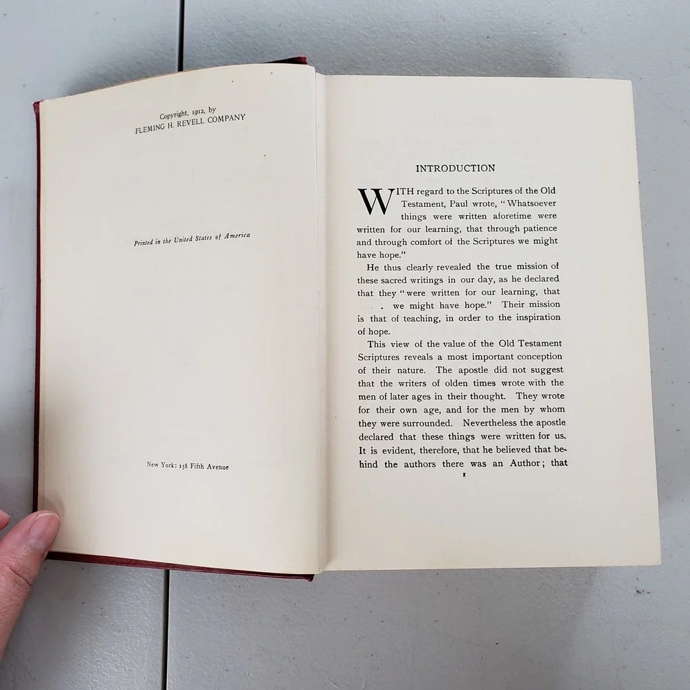 Fleming H. Revell Company living messages